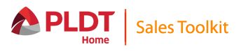 pldt home sales toolkit|PLDT Home.